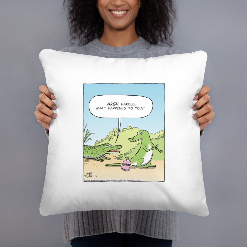 Premium Pillow