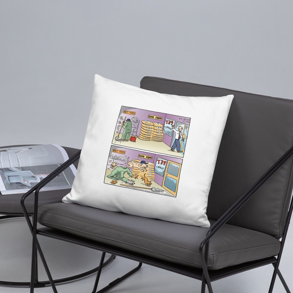 Premium Pillow