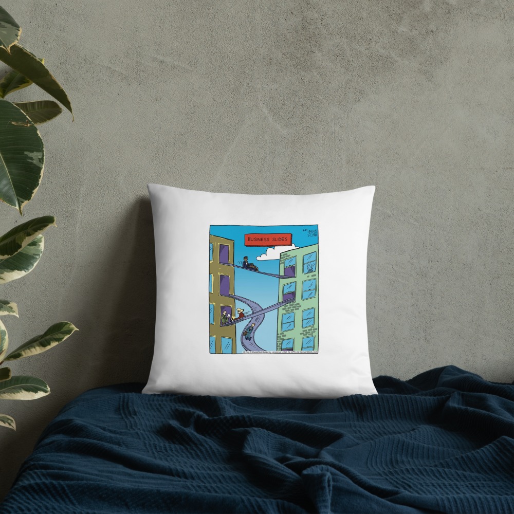 Premium Pillow