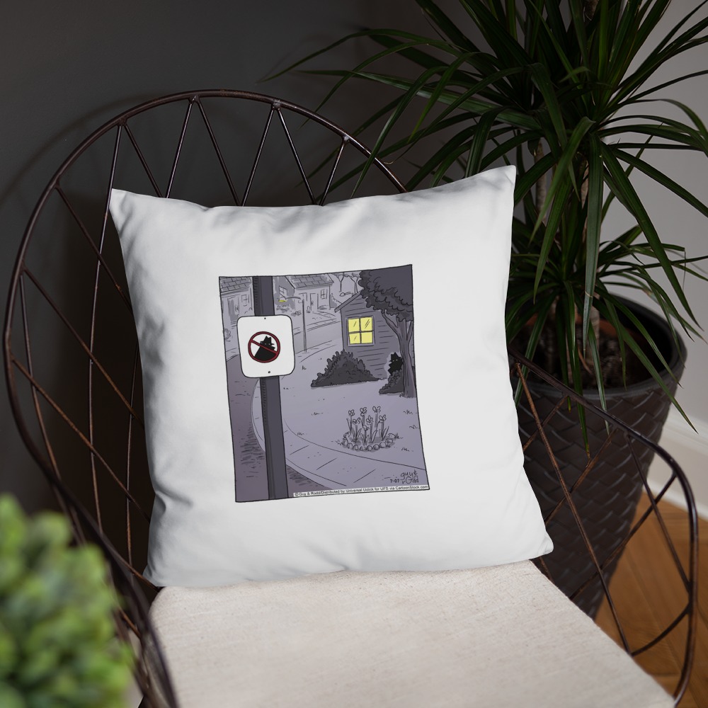 Premium Pillow