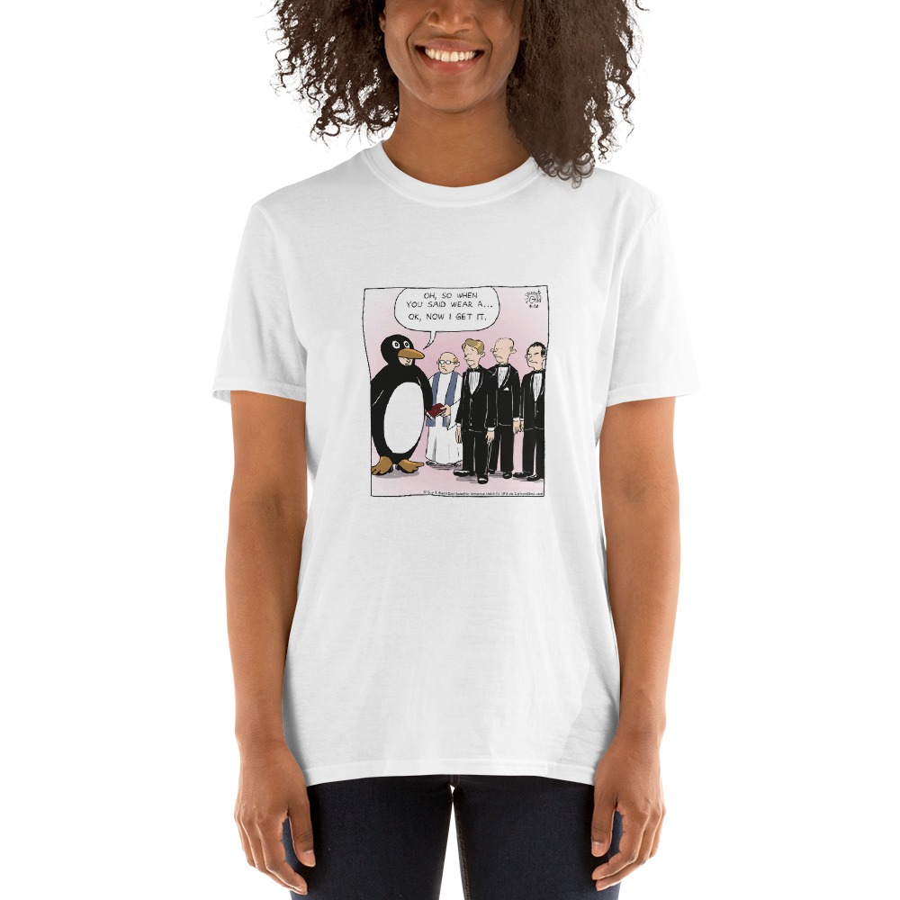 Unisex T-Shirt