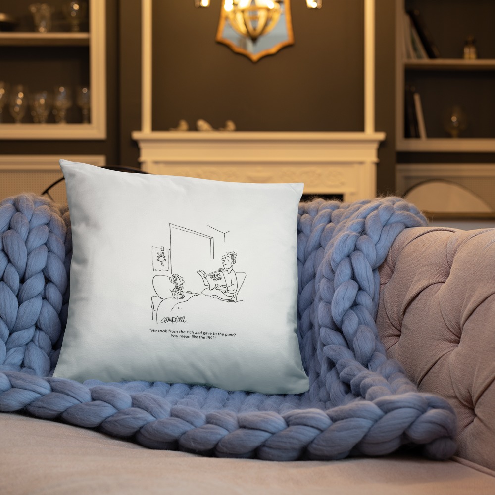 Premium Pillow