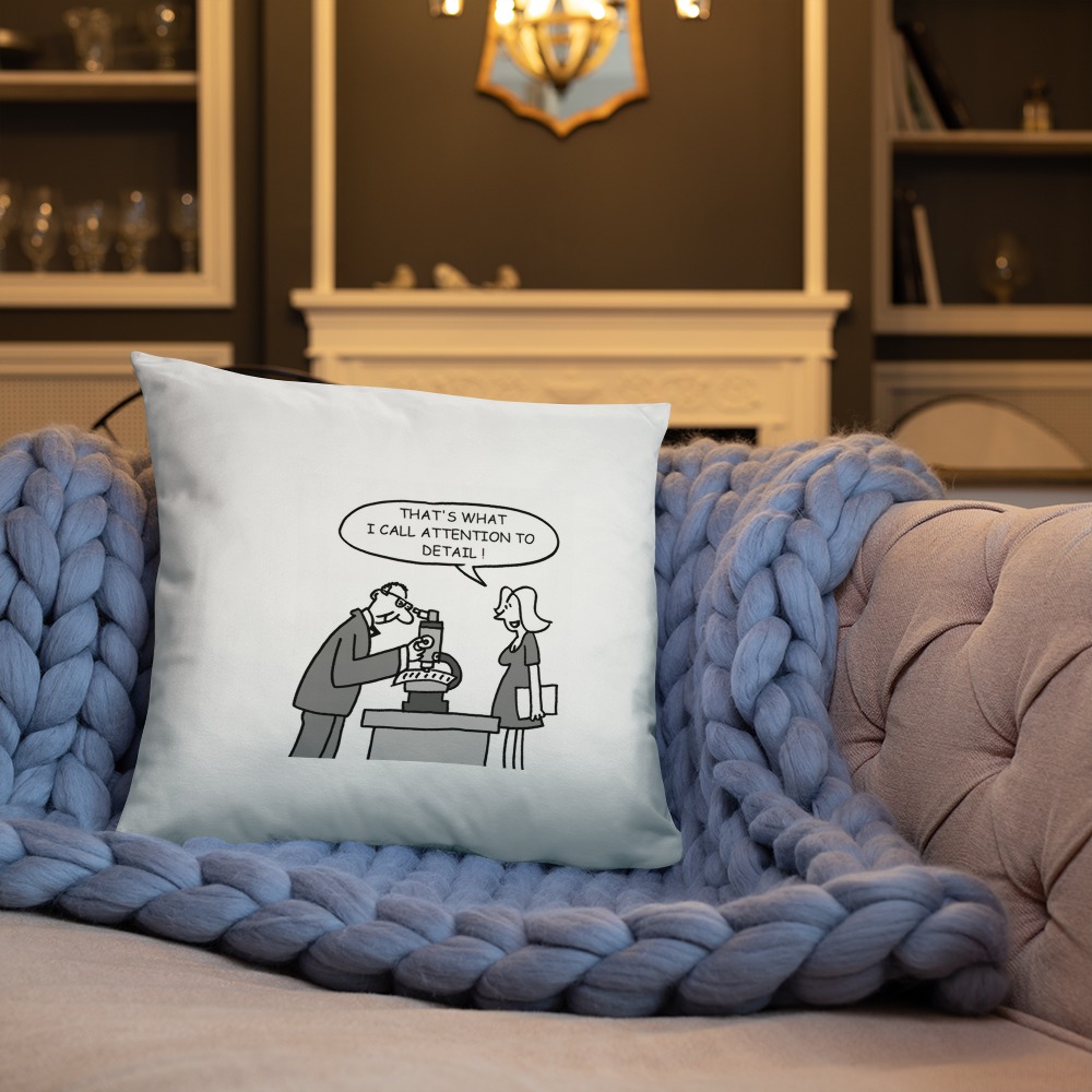 Premium Pillow
