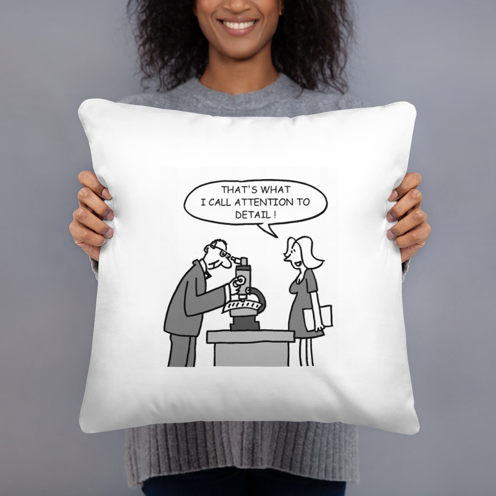 Premium Pillow