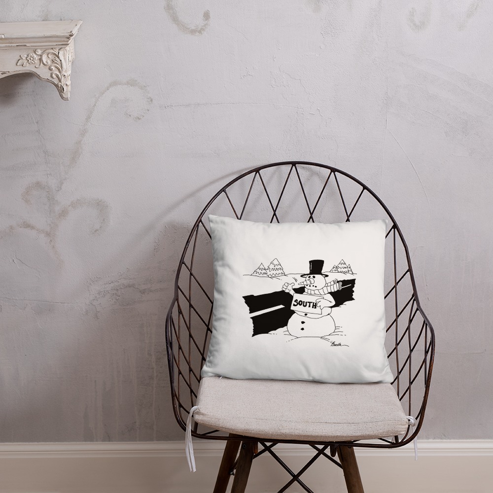 Premium Pillow