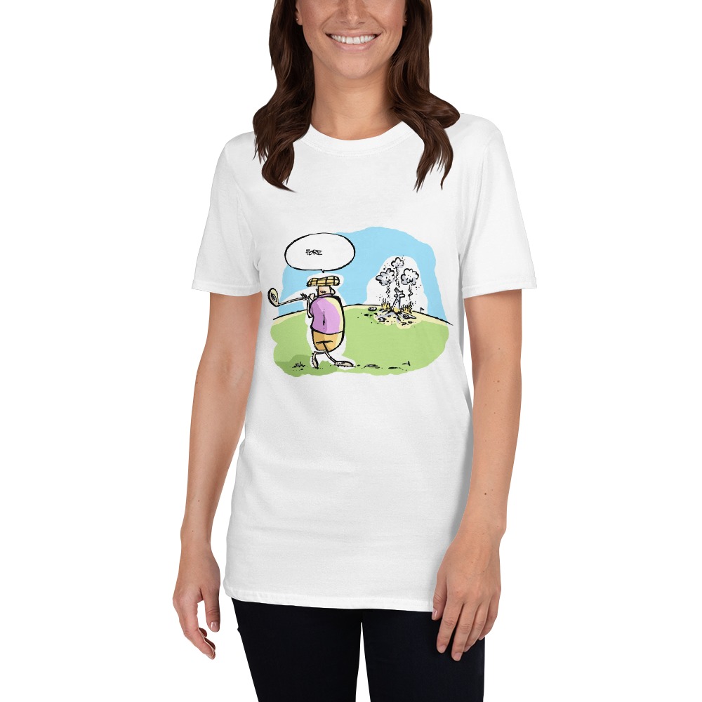 Unisex T-Shirt
