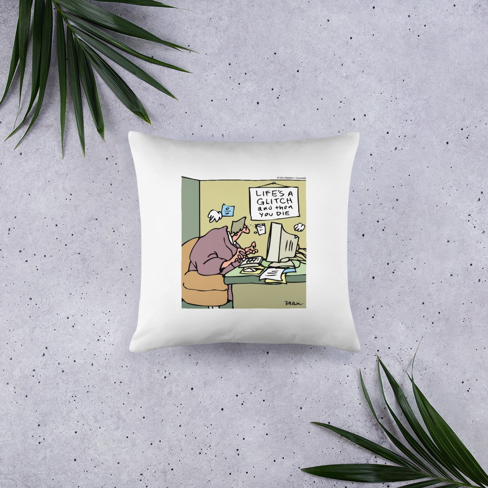Premium Pillow