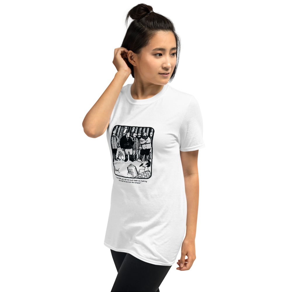 Unisex T-Shirt