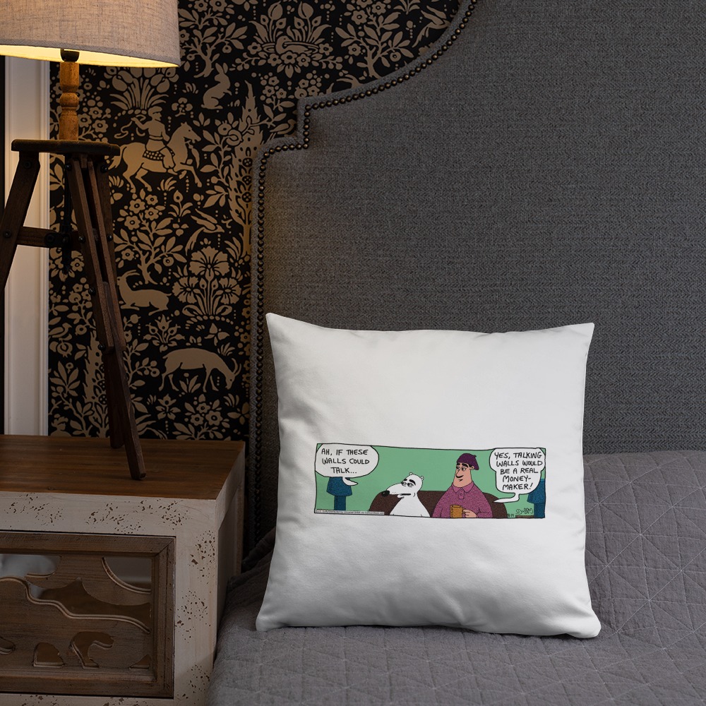 Premium Pillow