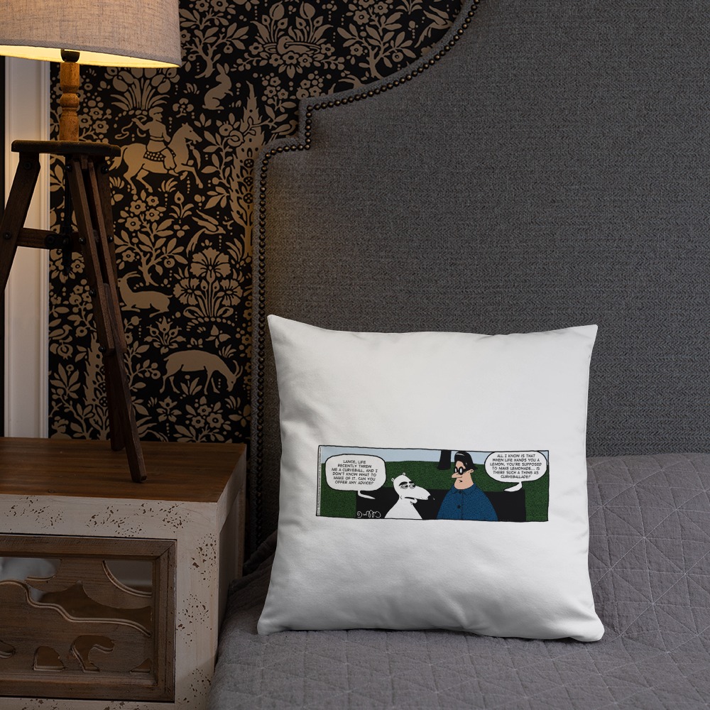 Premium Pillow