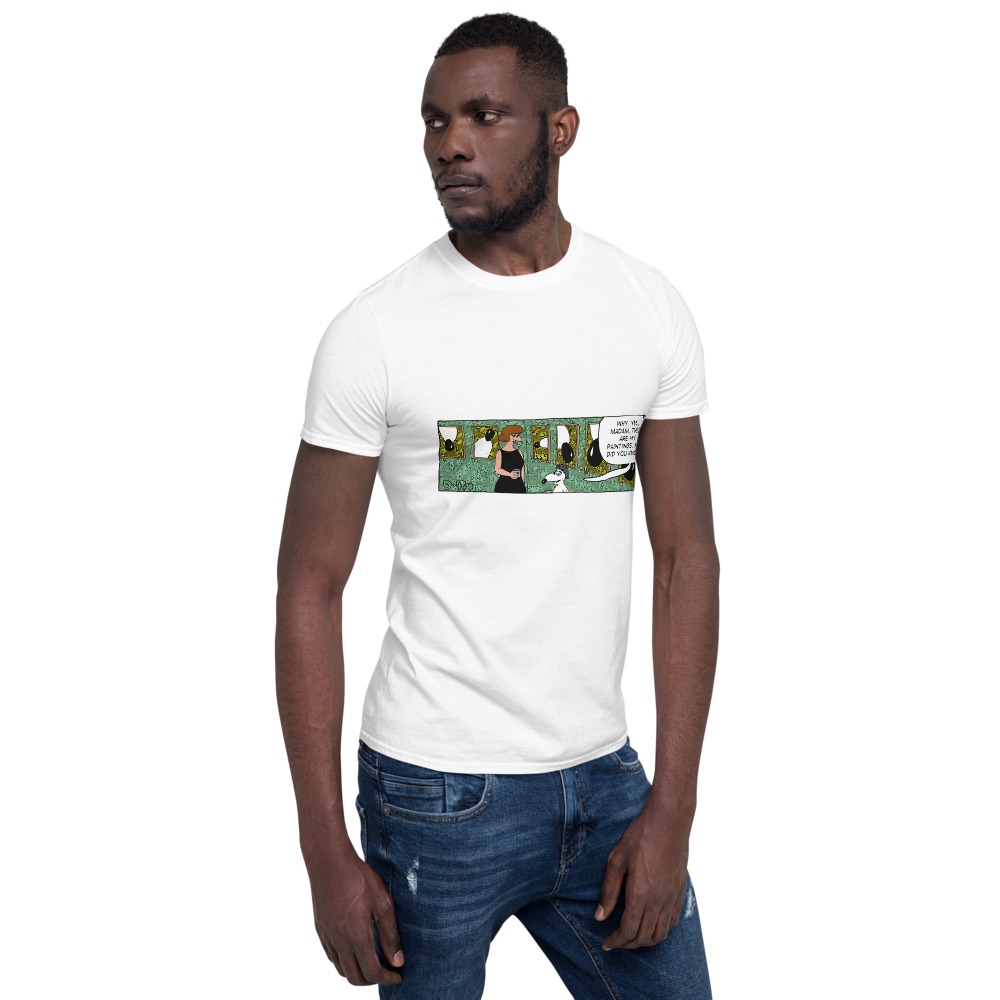 Unisex T-Shirt