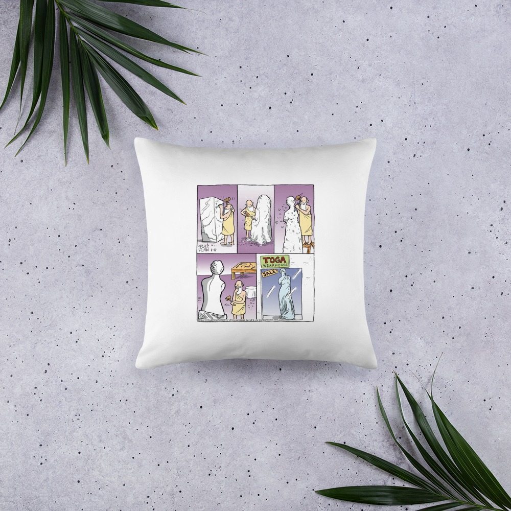 Premium Pillow