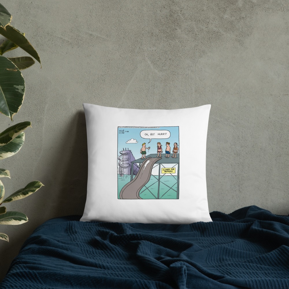 Premium Pillow