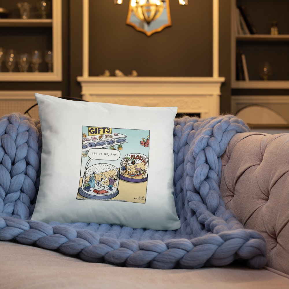 Premium Pillow
