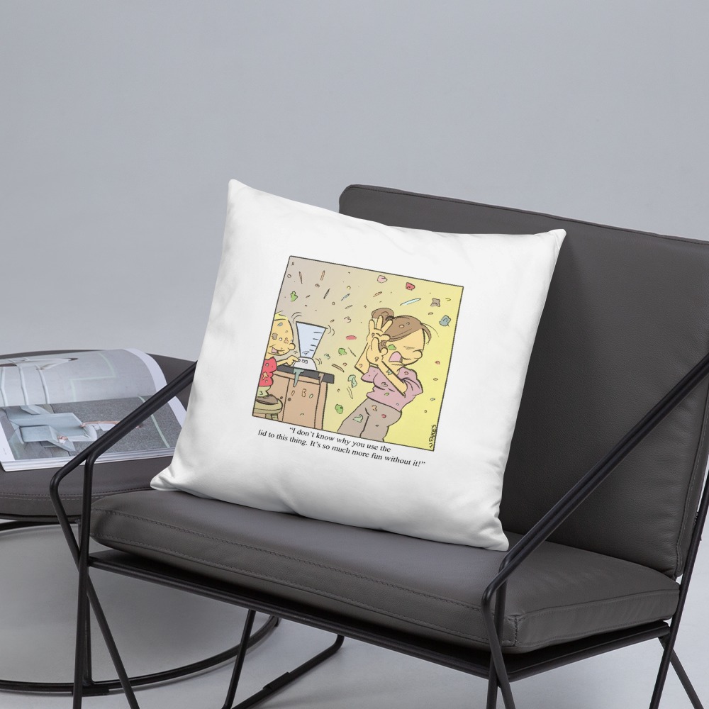 Premium Pillow