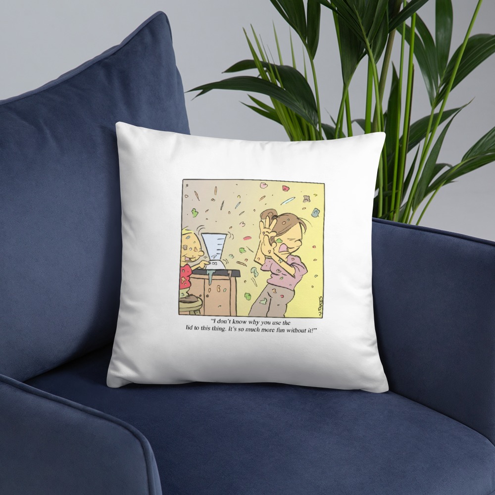 Premium Pillow