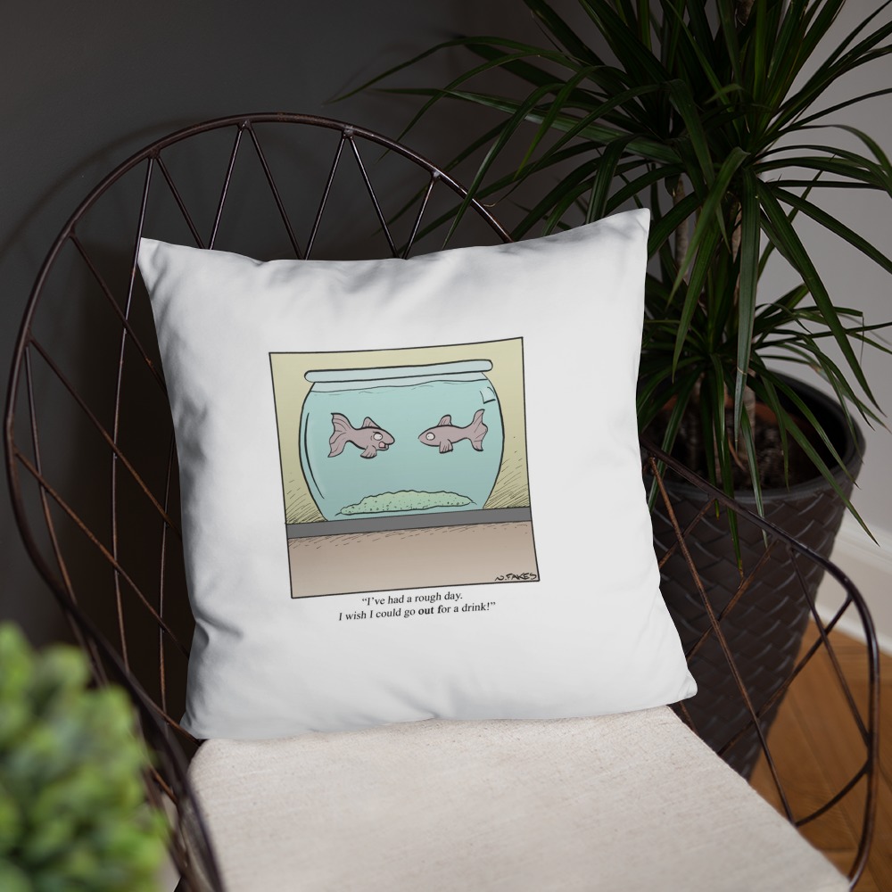 Premium Pillow