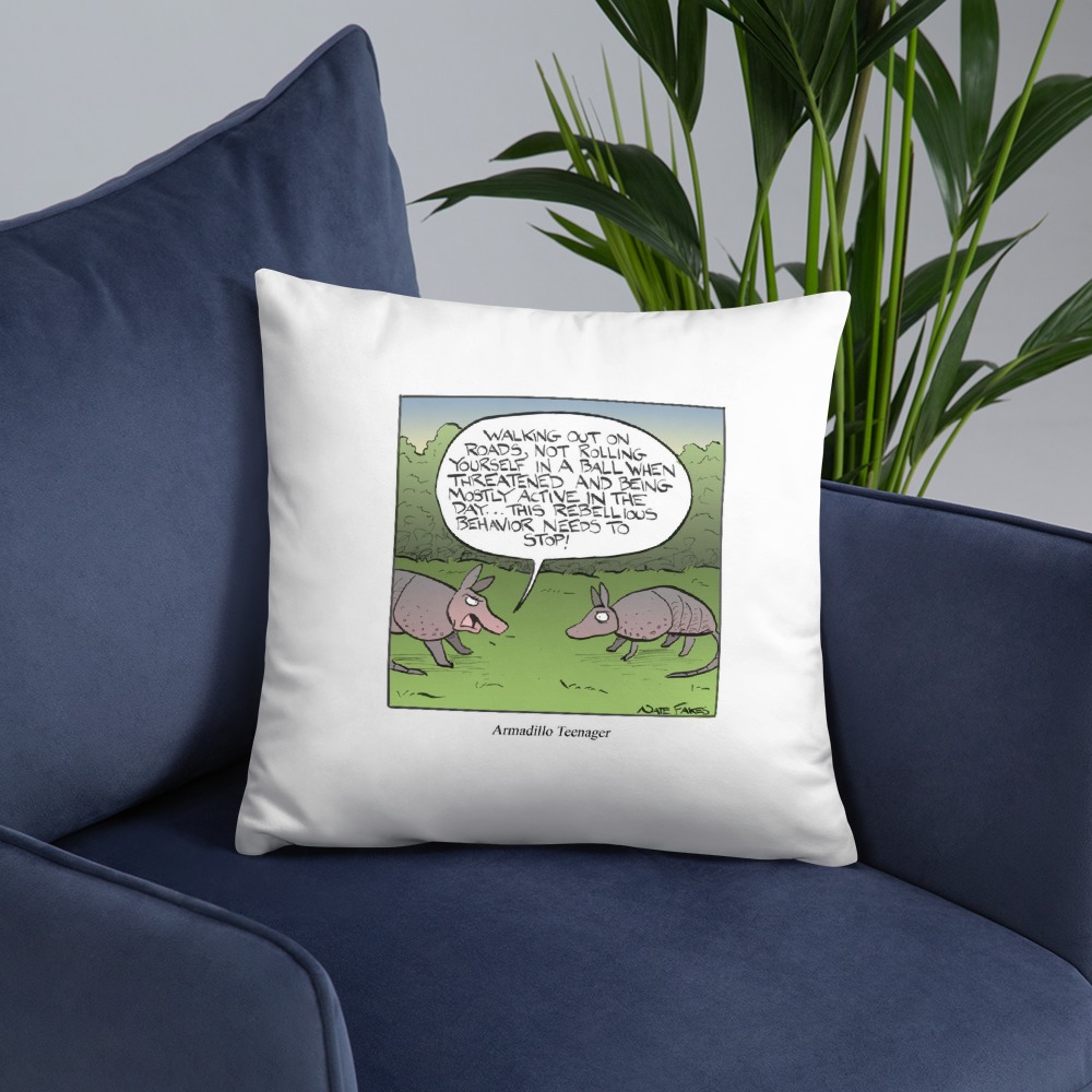 Premium Pillow