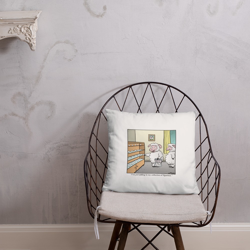 Premium Pillow