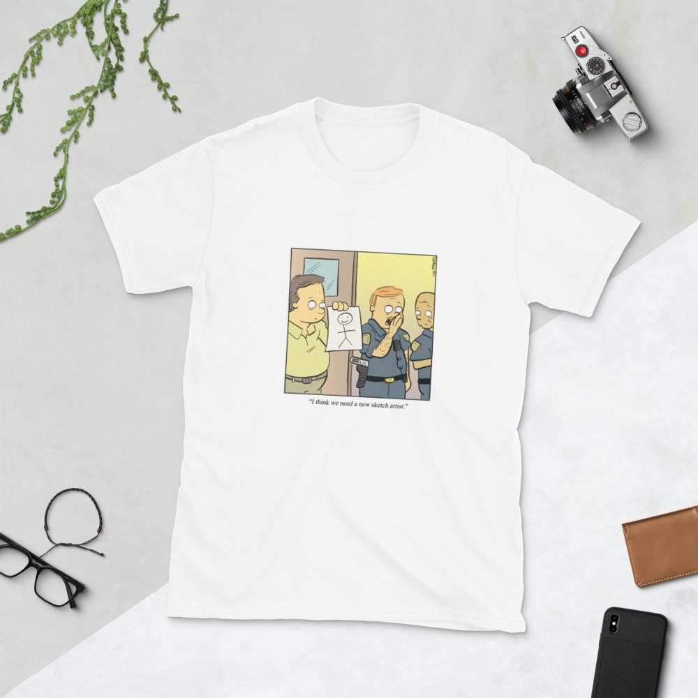 Unisex T-Shirt