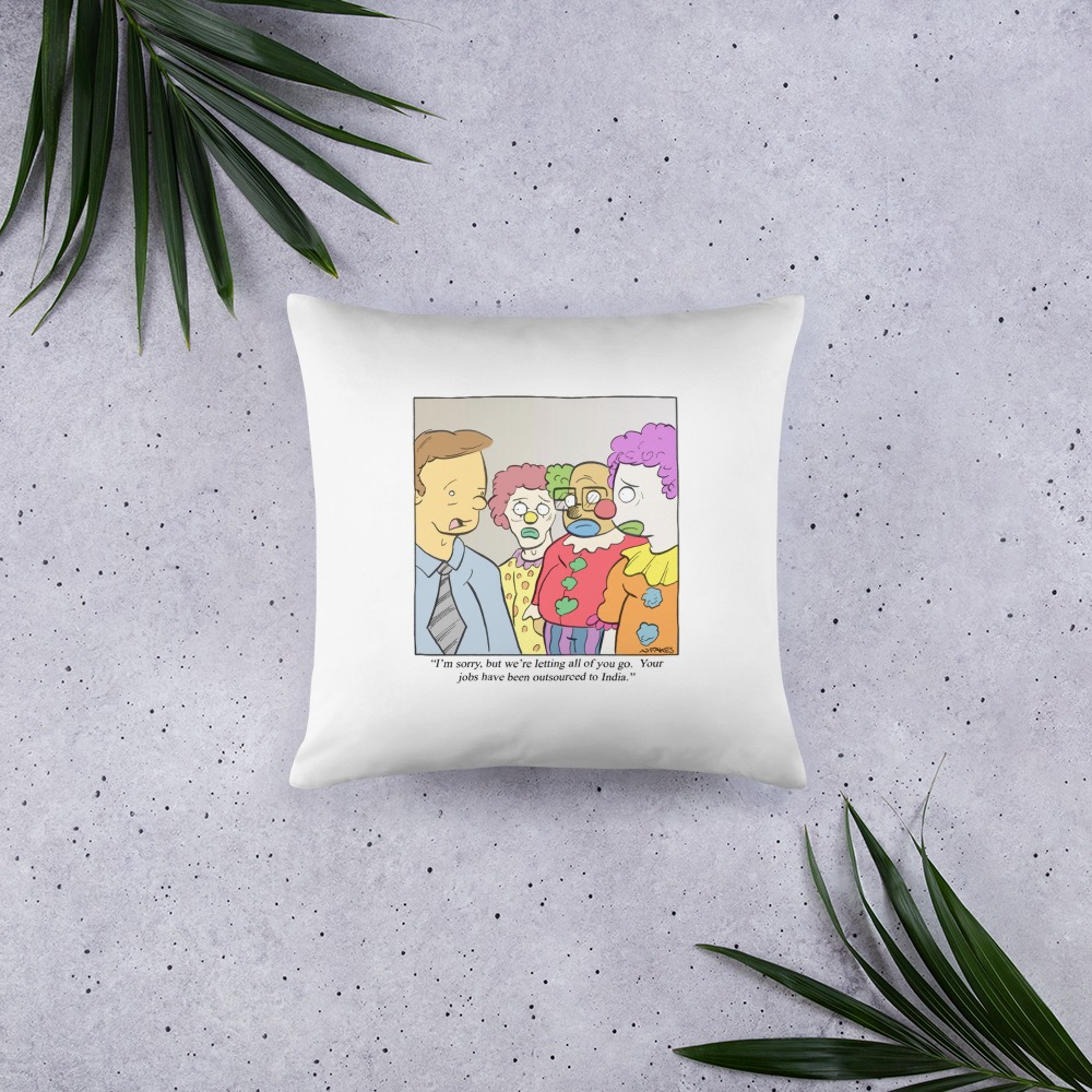 Premium Pillow