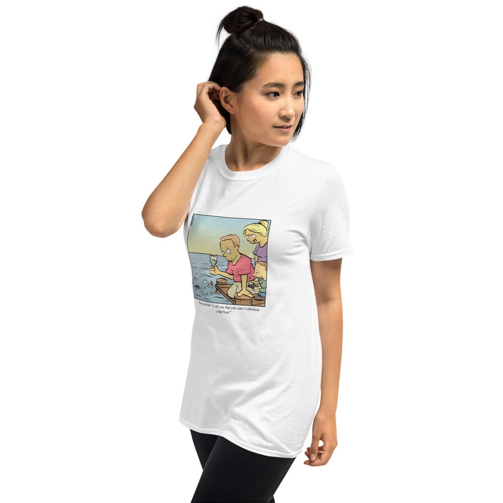 Unisex T-Shirt