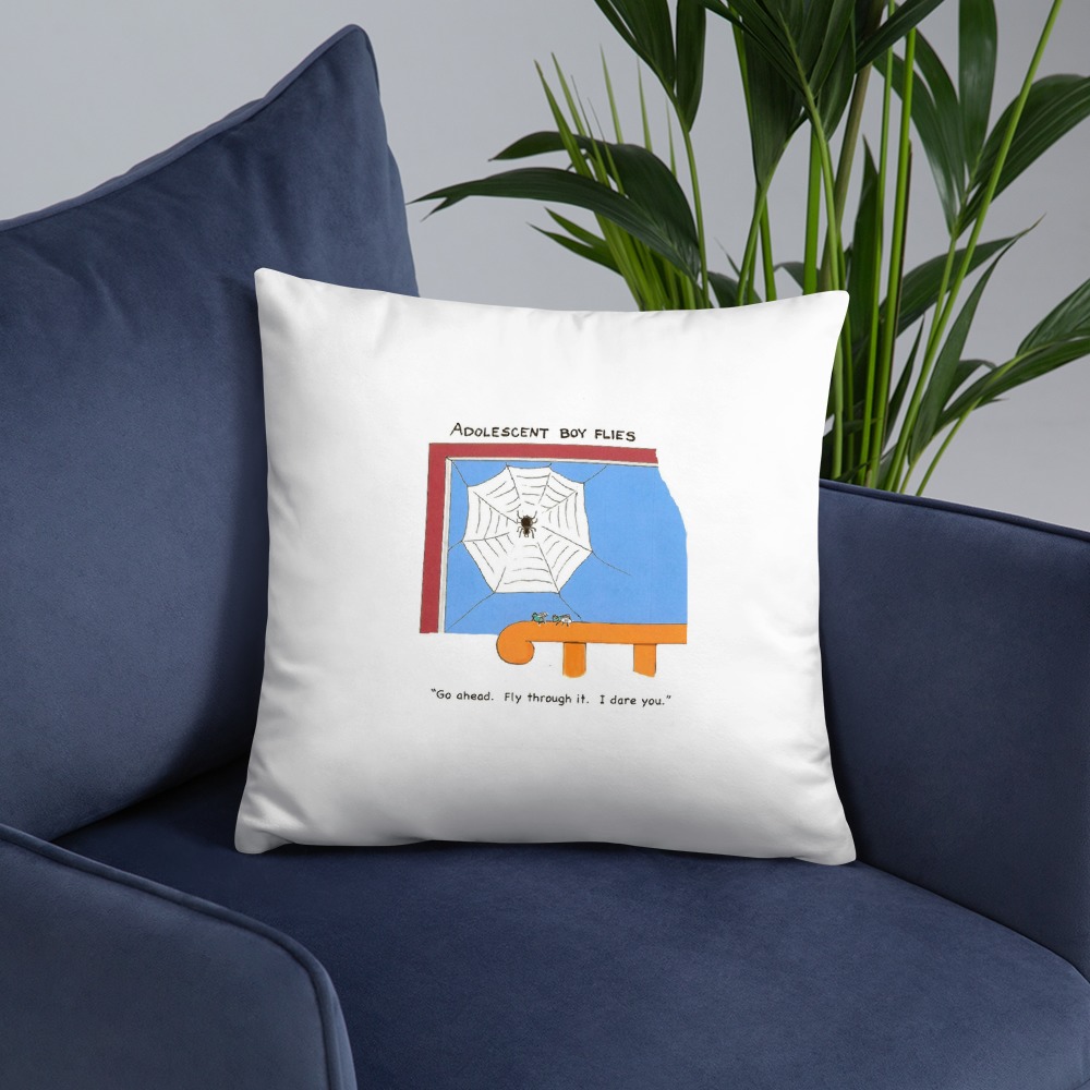 Premium Pillow