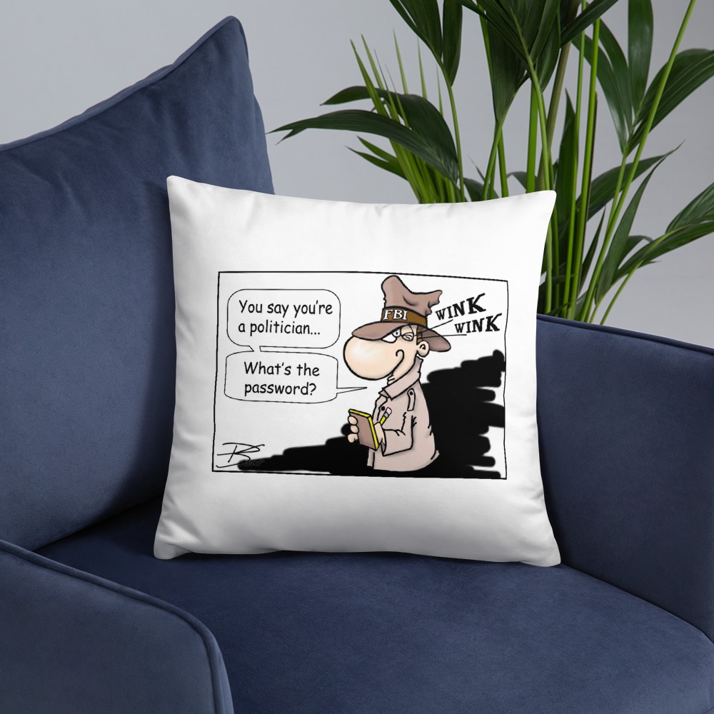 Premium Pillow