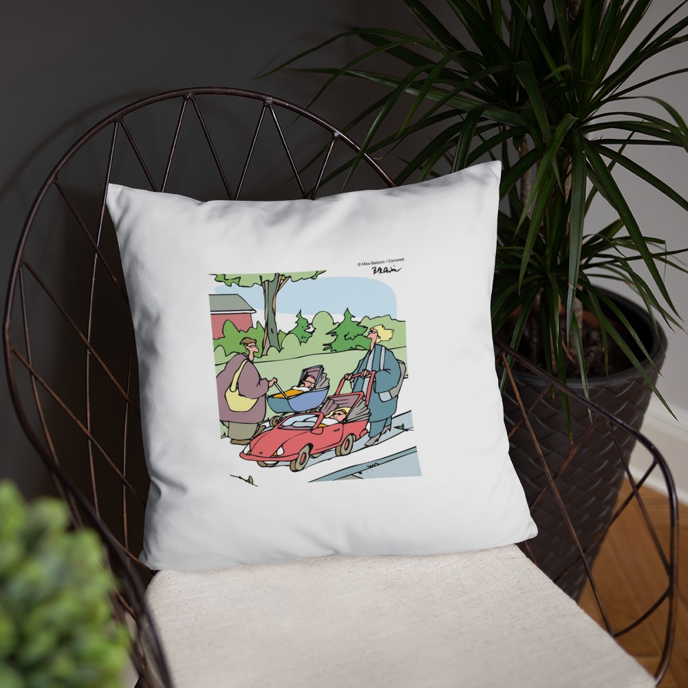 Premium Pillow