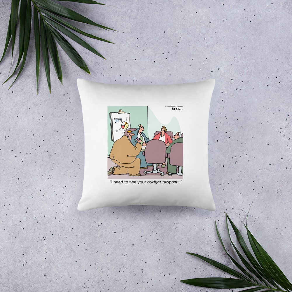 Premium Pillow