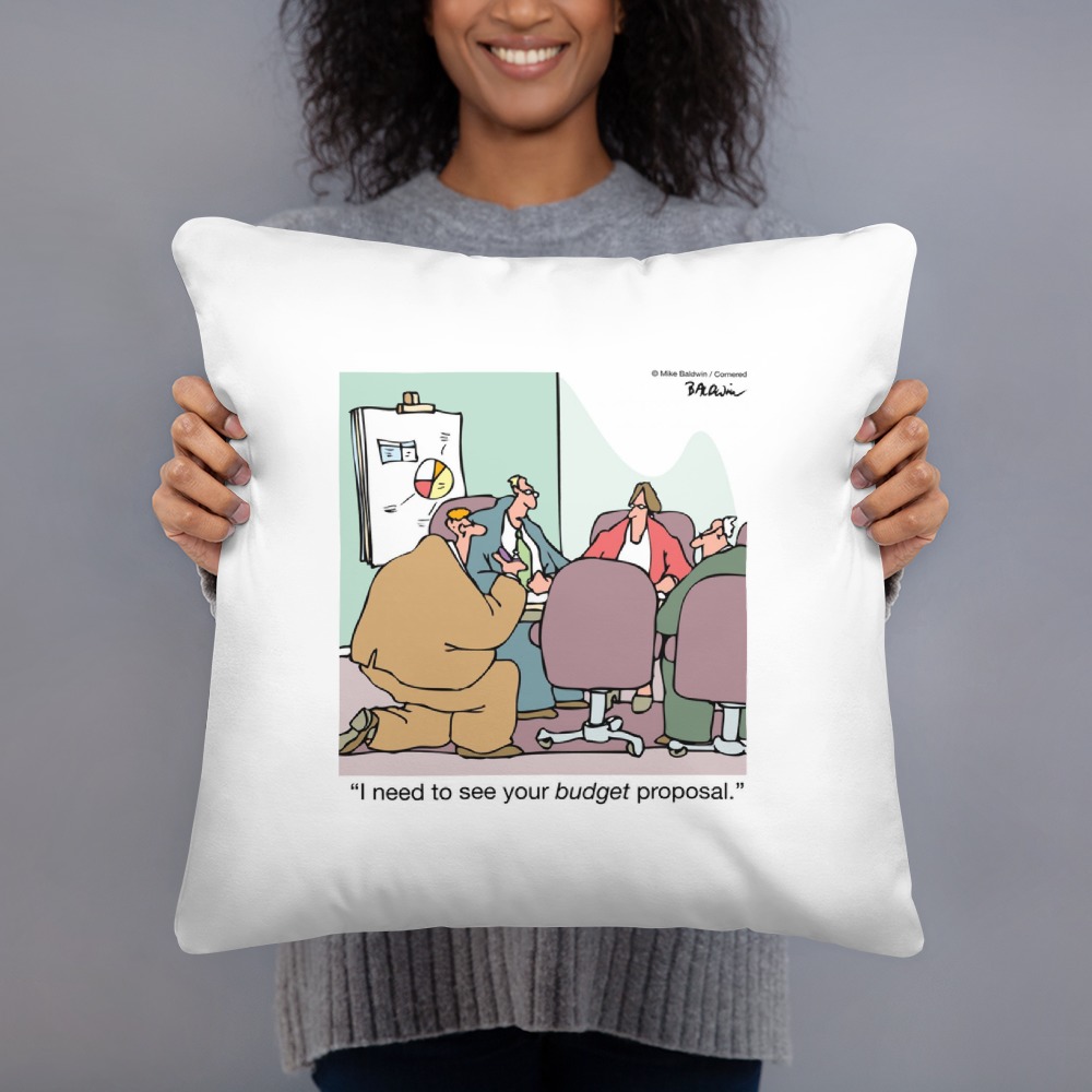 Premium Pillow