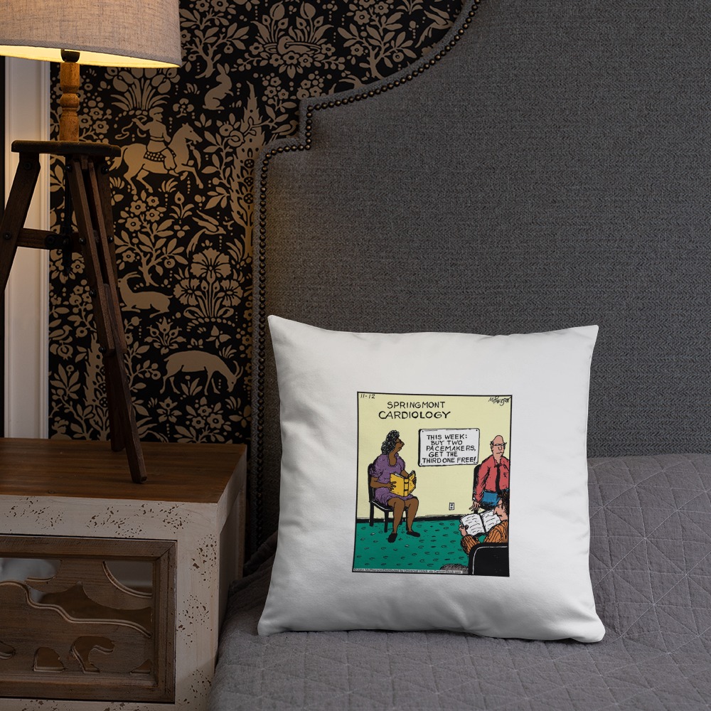 Premium Pillow