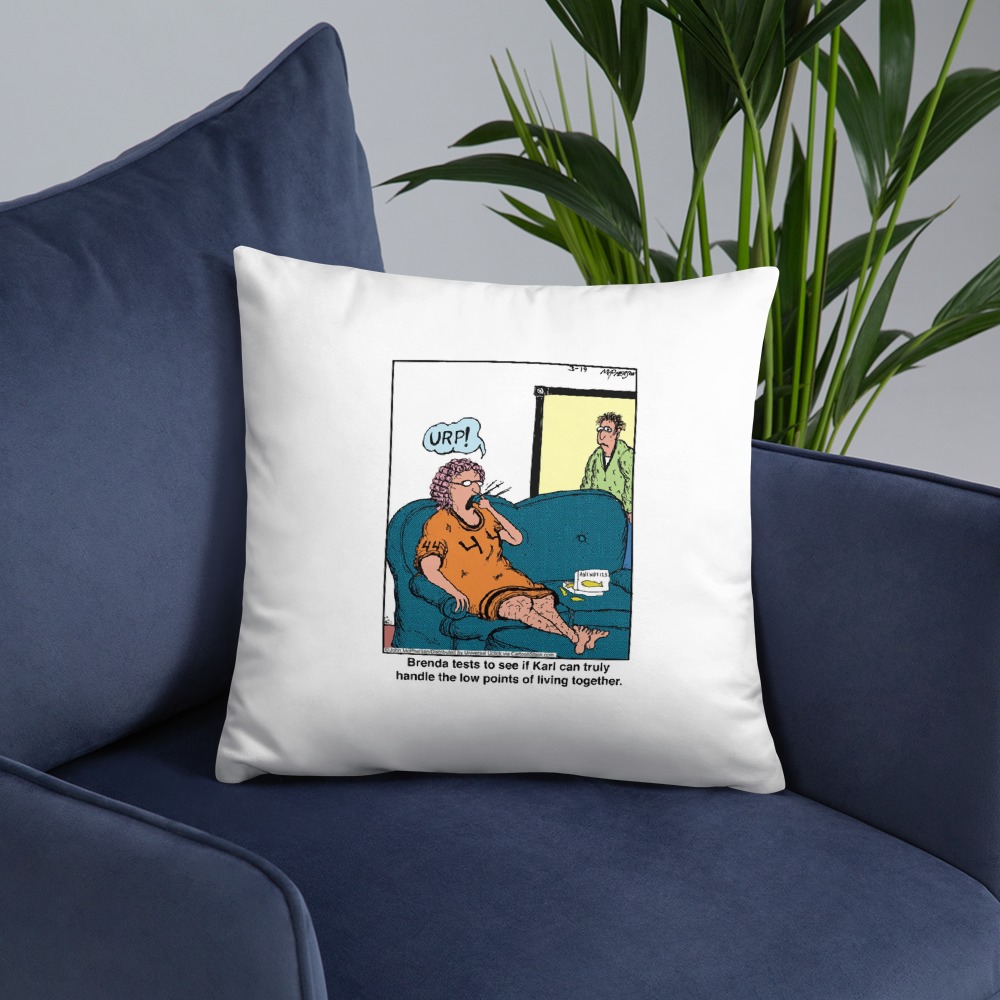 Premium Pillow