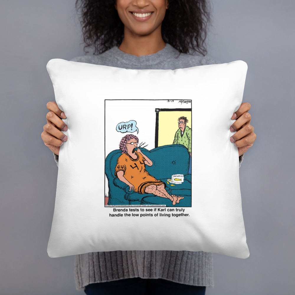 Premium Pillow