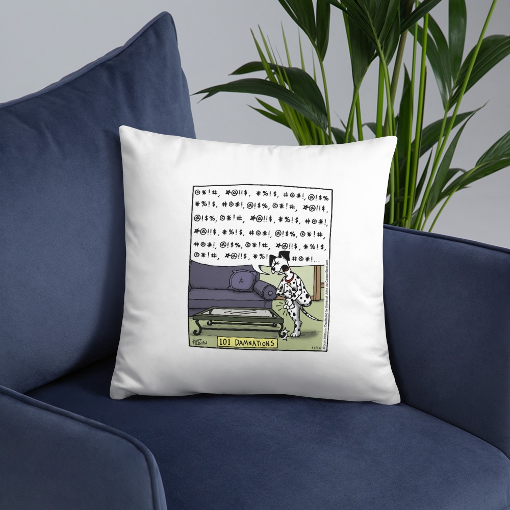 Premium Pillow