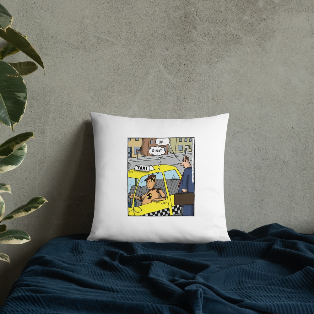 Premium Pillow