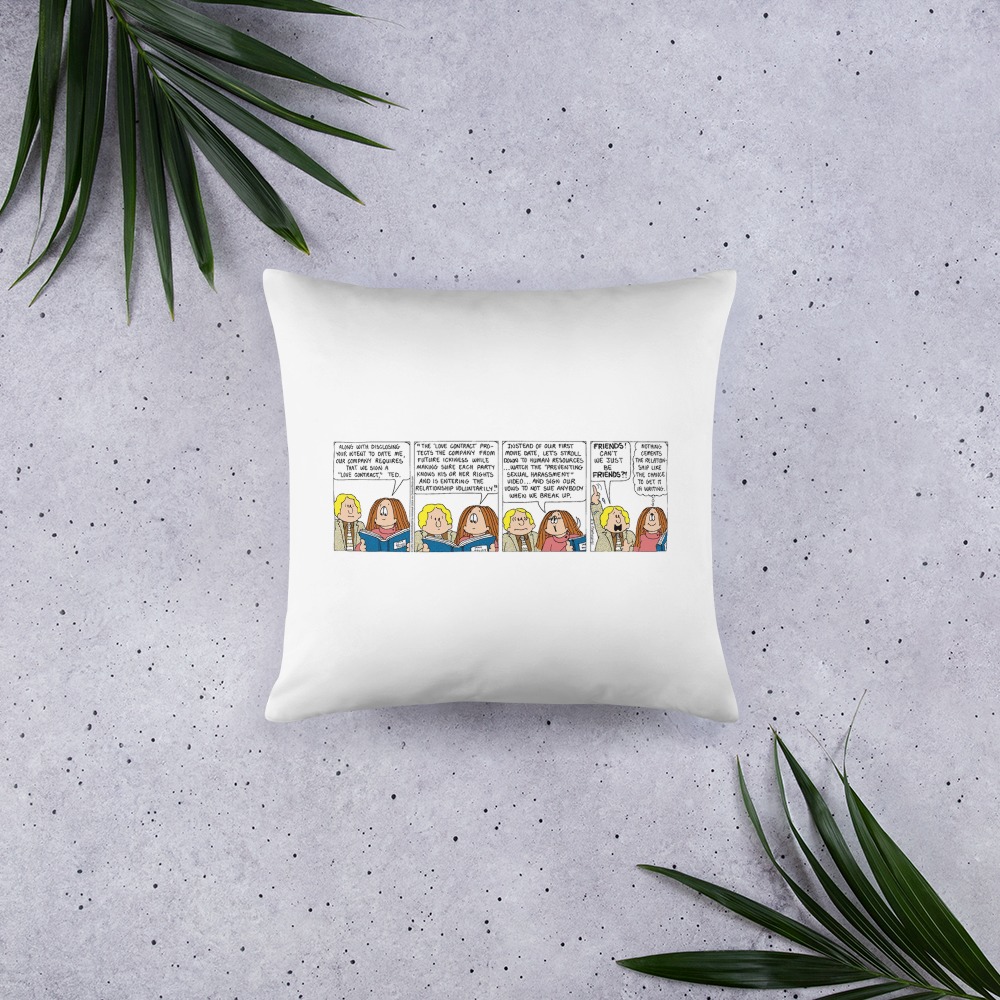 Premium Pillow