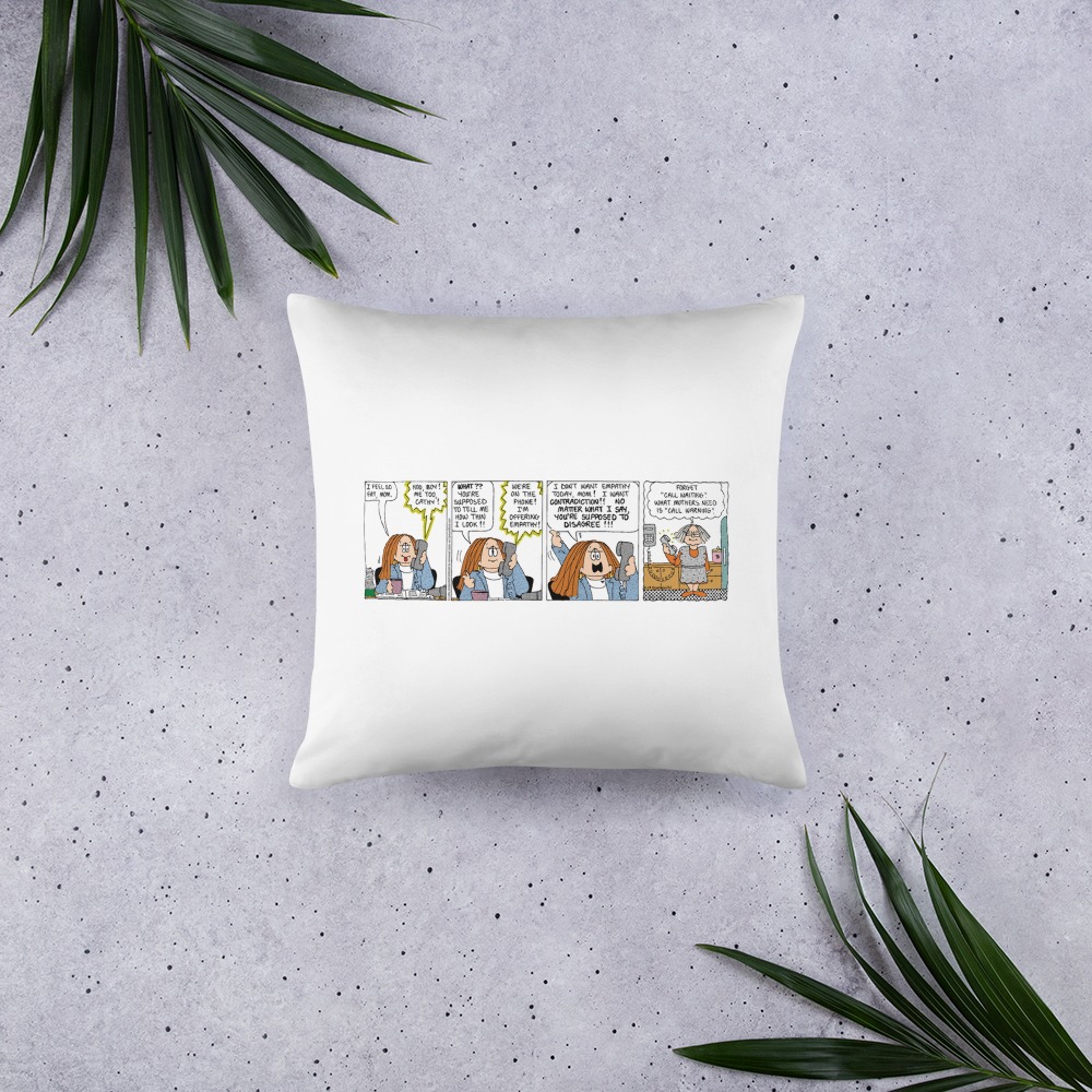 Premium Pillow