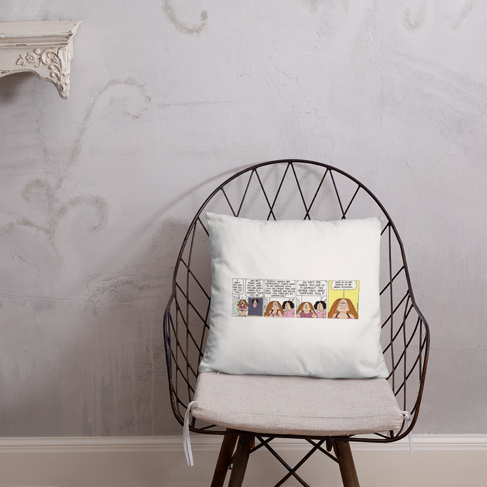 Premium Pillow