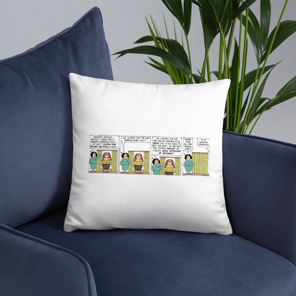 Premium Pillow