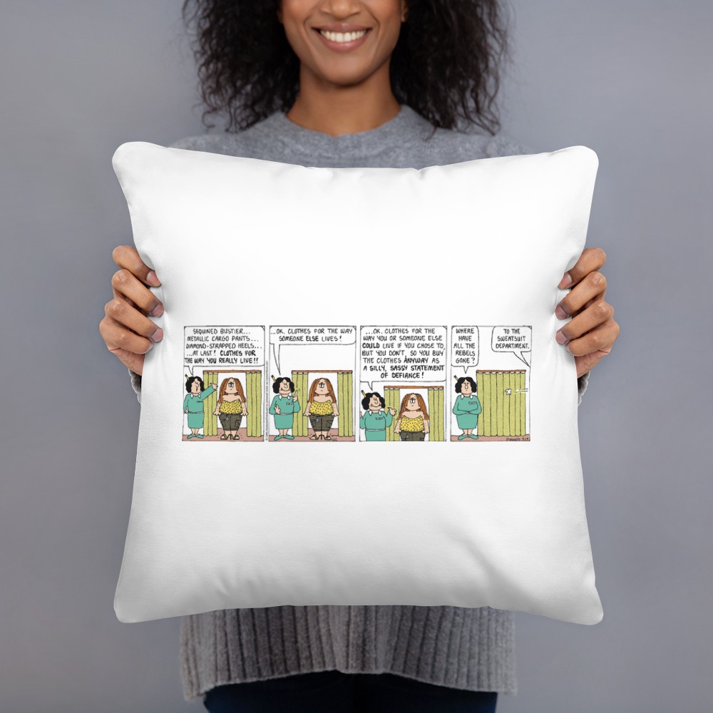 Premium Pillow