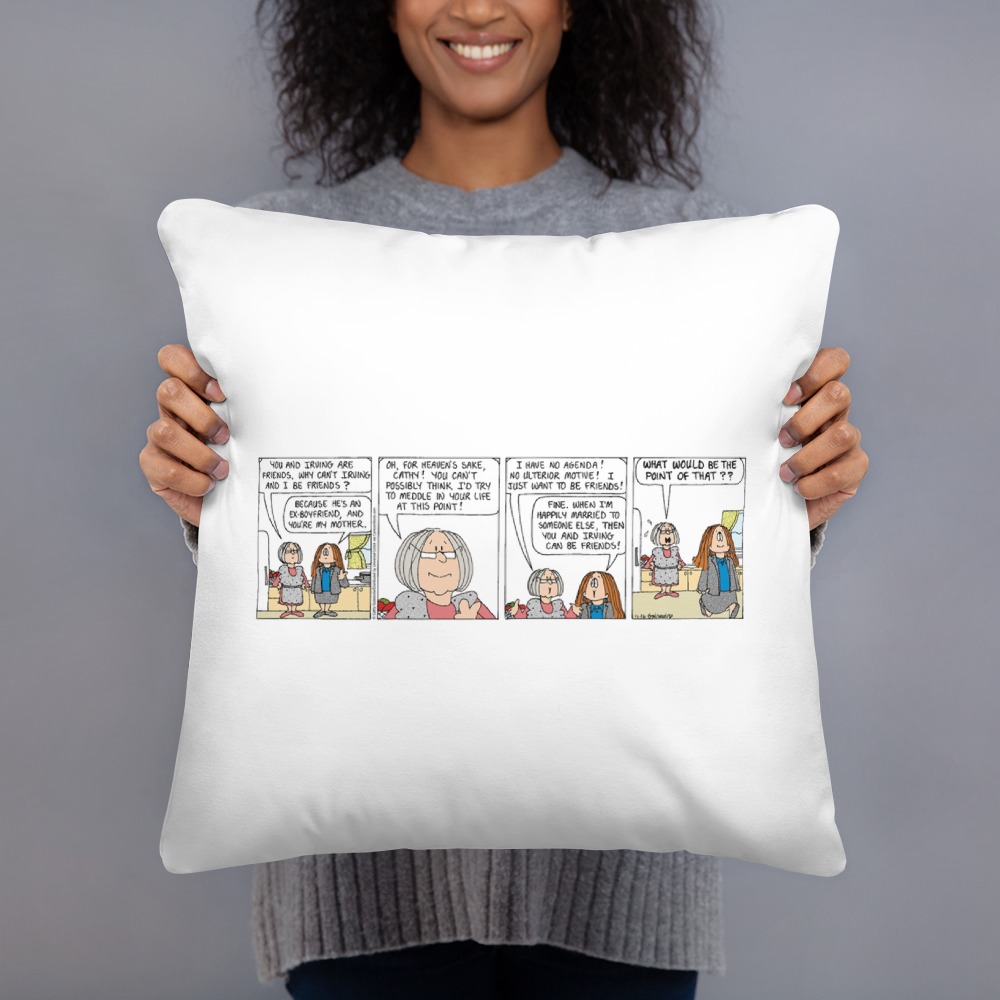 Premium Pillow