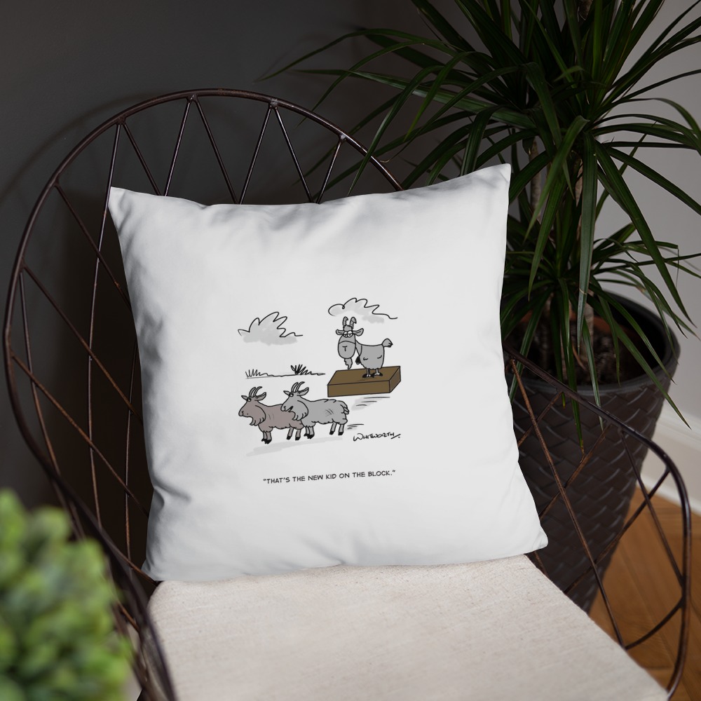 Premium Pillow