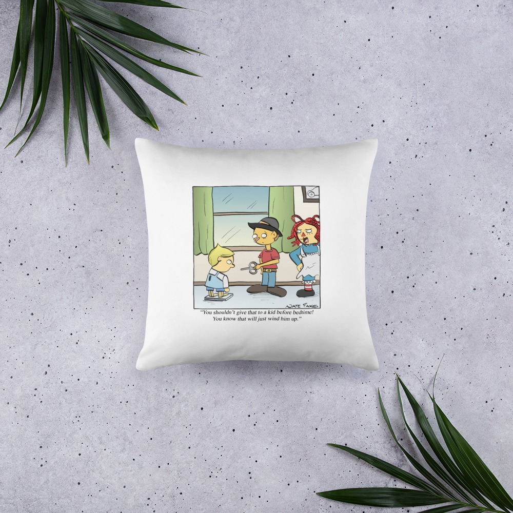 Premium Pillow