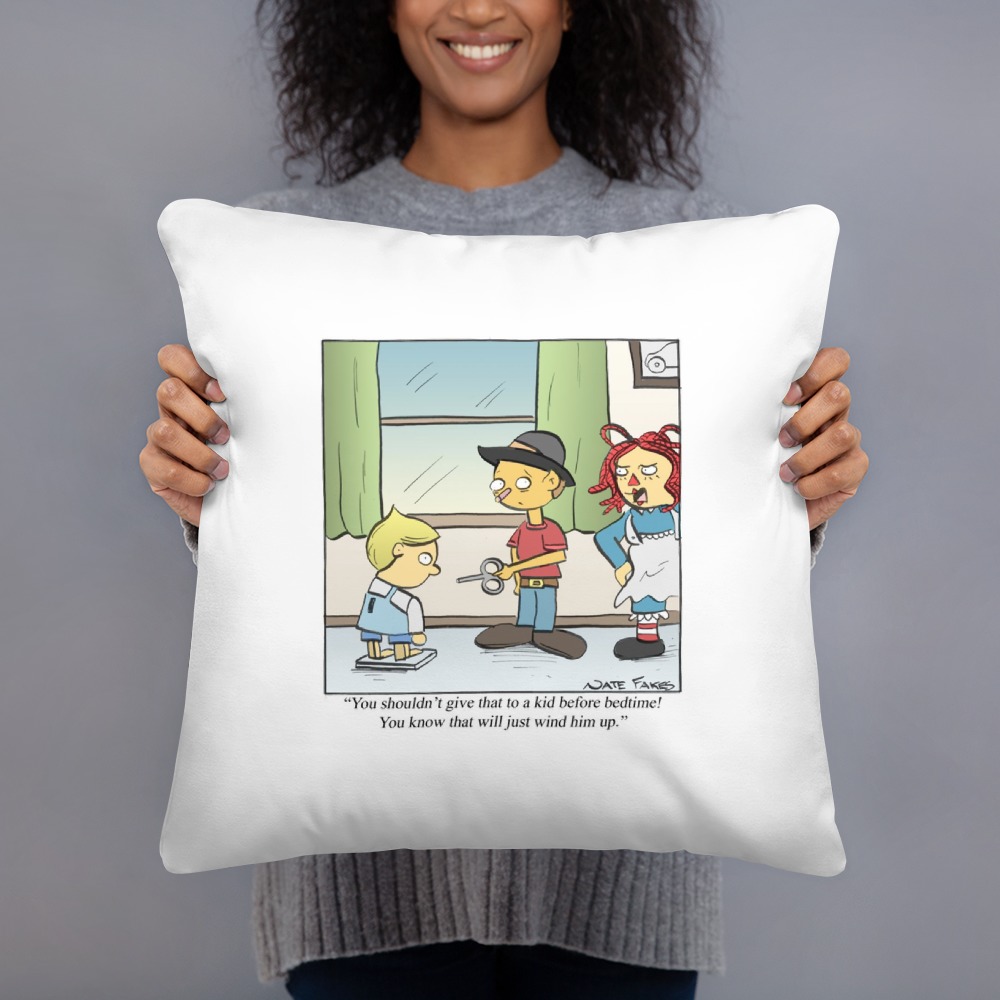 Premium Pillow