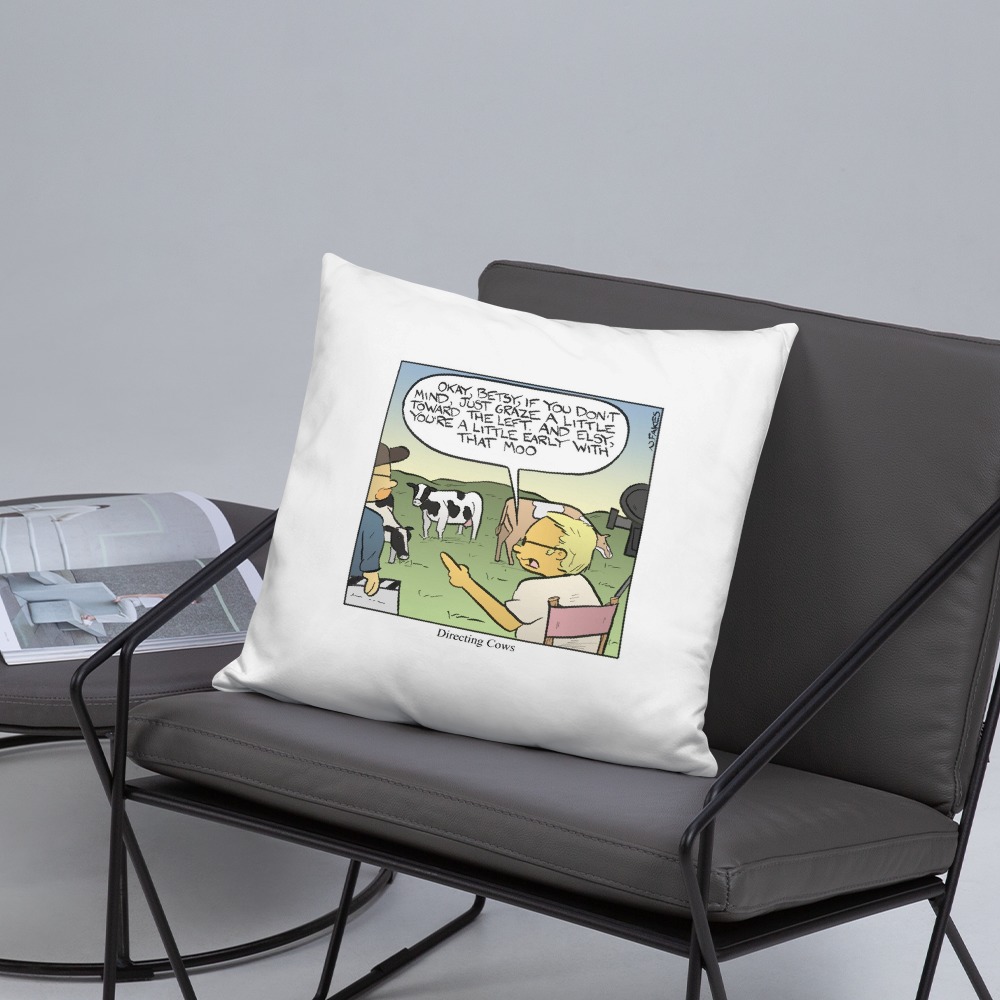 Premium Pillow