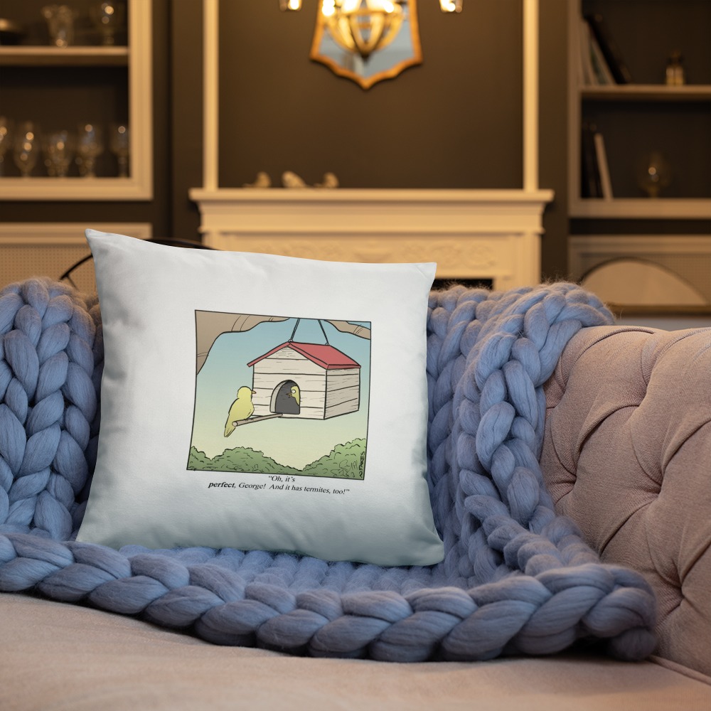 Premium Pillow