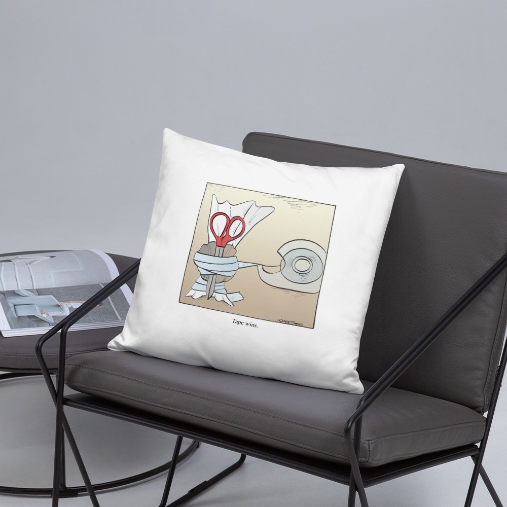 Premium Pillow