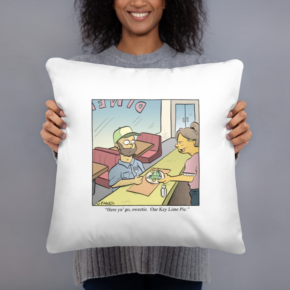 Premium Pillow