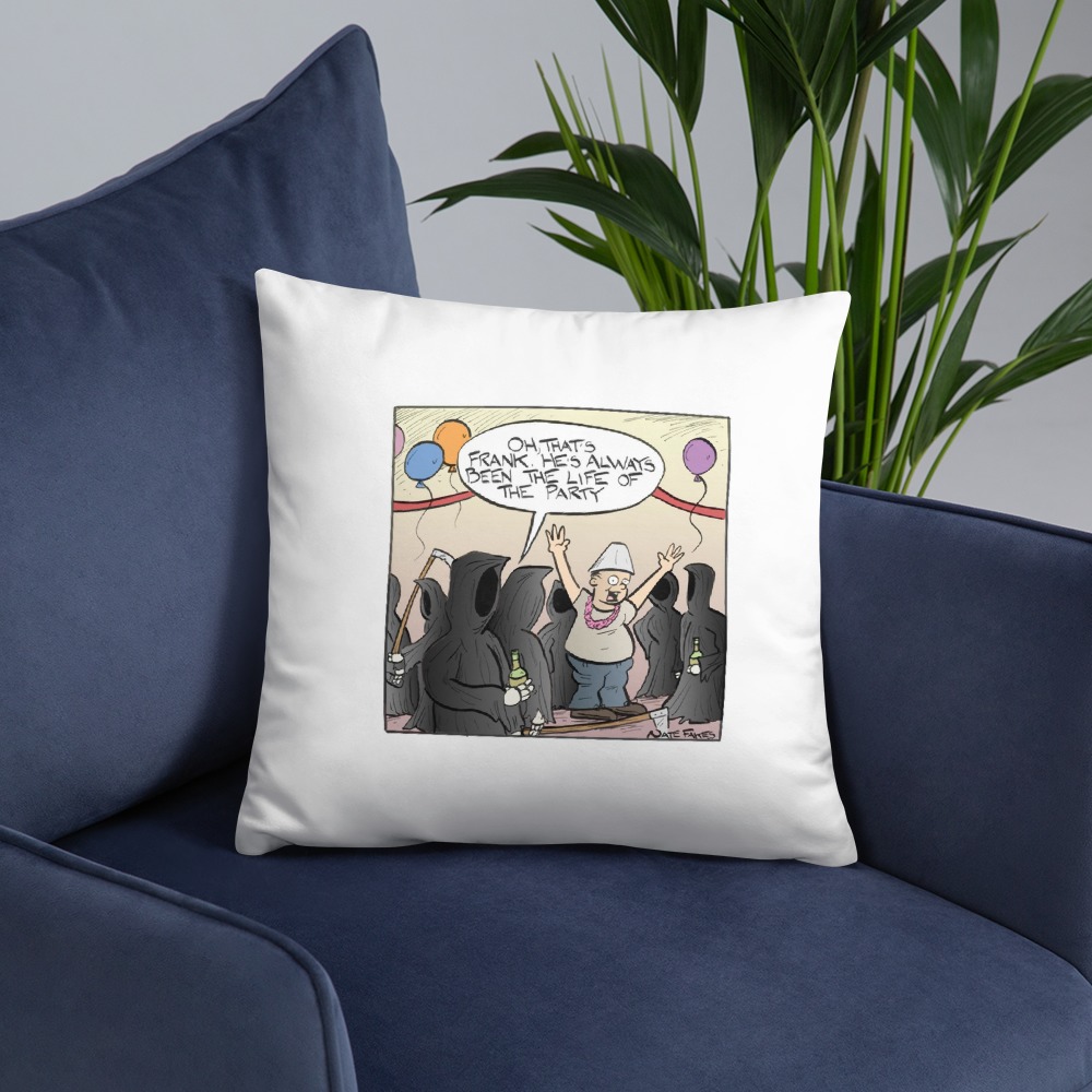 Premium Pillow
